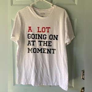 Taylor Swift RED T Shirt